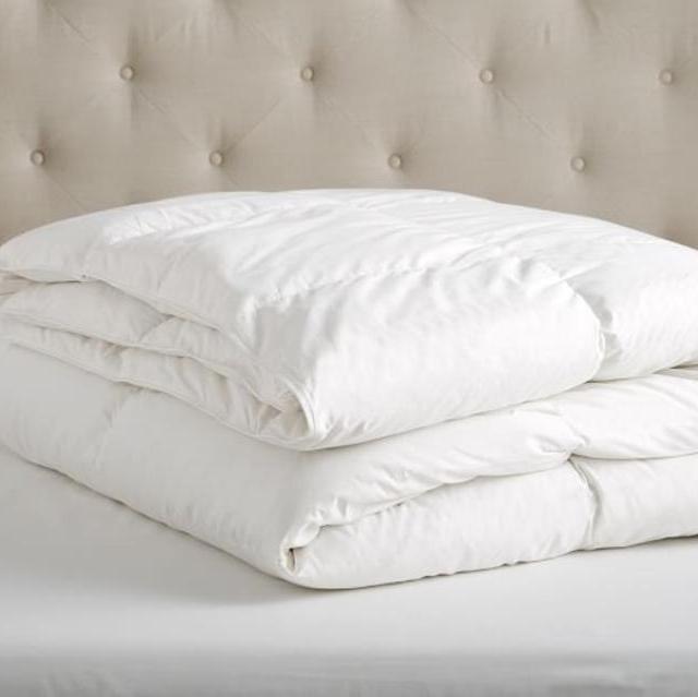 Supreme Freshness Assured™ European Down Comforter, Supreme, King/Cal. King