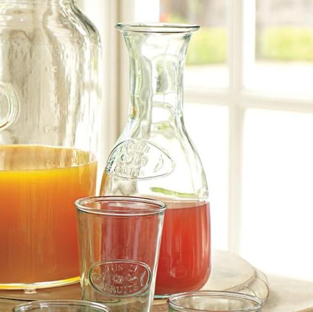 Jus de Fruits Carafe