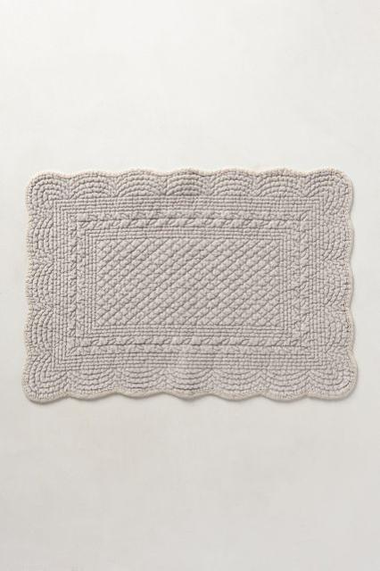 Velvet Quilted Placemats