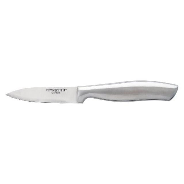 Hampton Forge Kobe Parer Knife with Blade Guard product details page
