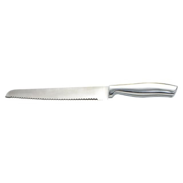 Hampton Forge Kobe 8-in. Bread Knife product details page