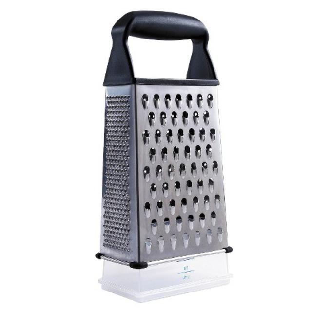 Grater