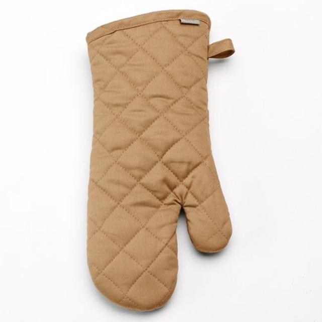 SONOMA life + style® Twill Oven Mitt