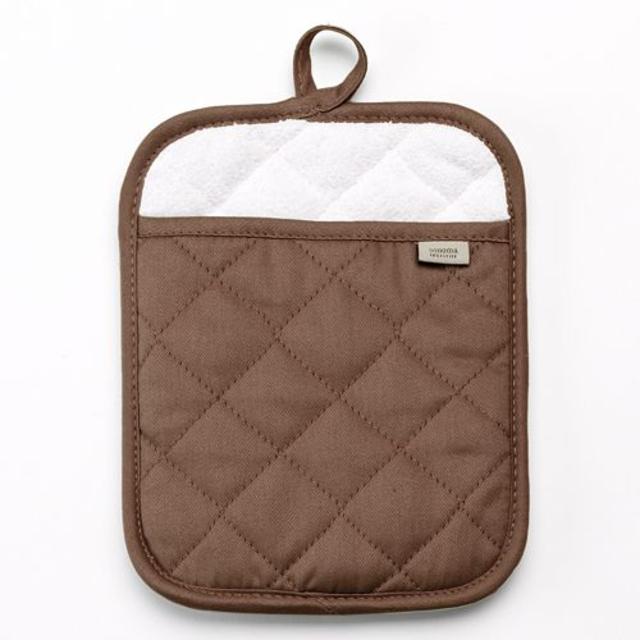 SONOMA life + style® Twill Potholder