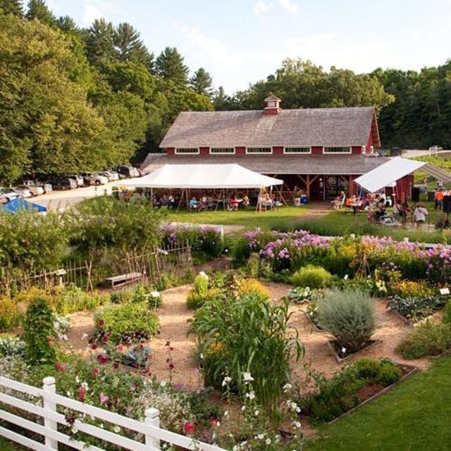 Donate to Seed Savers Exchange