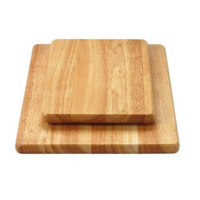 Wooden Cutting Board