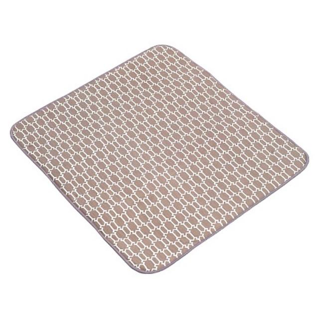 Dish Drying Mat