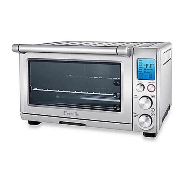 Breville® The Smart Oven® Convection Toaster Oven
