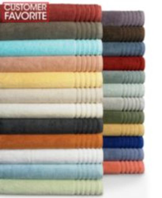 Hand Towels