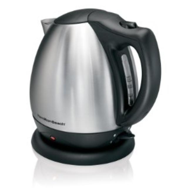 Electric Kettle