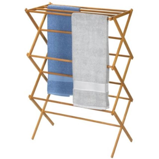 Clothes Drying Rack