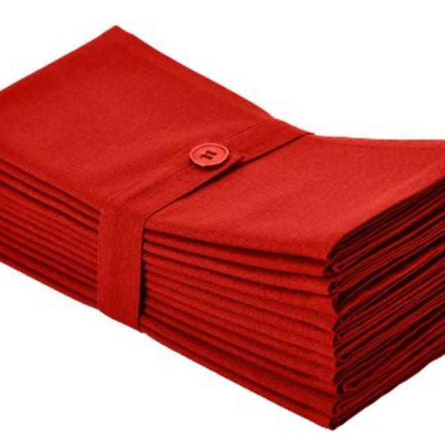 Cotton Napkins