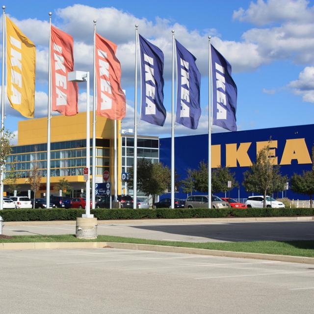 IKEA
