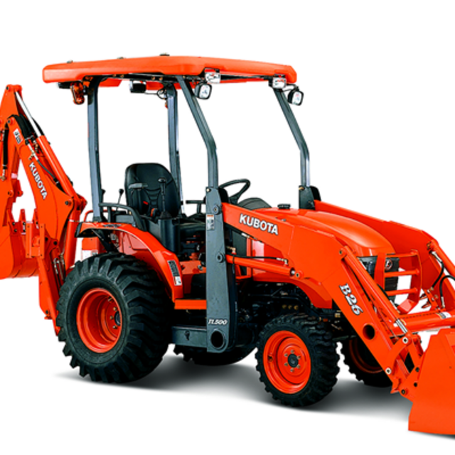 Tractor Fund