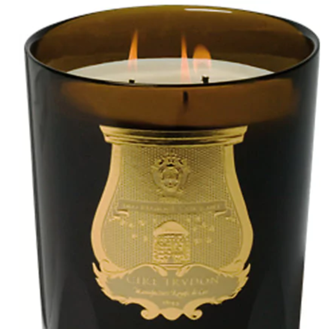 Cire Trudon La Grande Bougie - Odelisque Candle