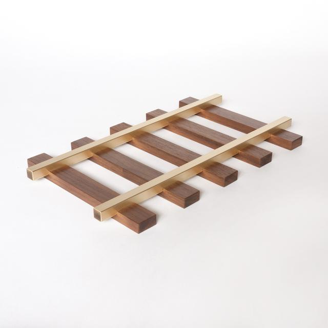 Track Trivet