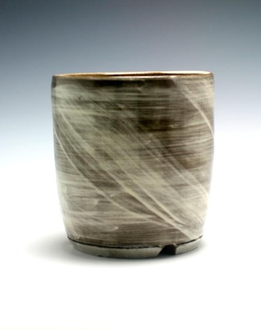 Large Handmade Ceramic Planter