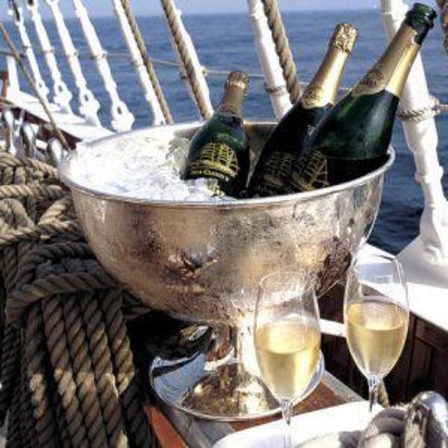 Champagne Tour