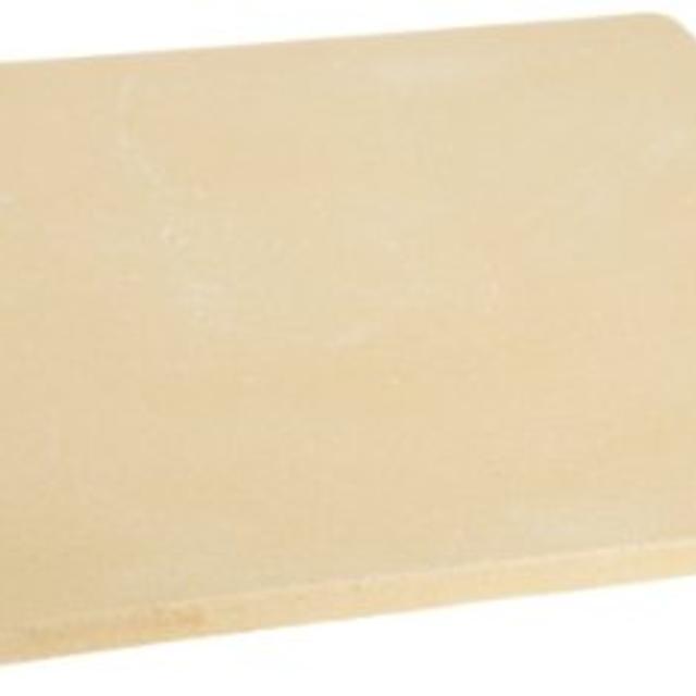 Old Stone Oven 14-Inch by 16-Inch Baking Stone