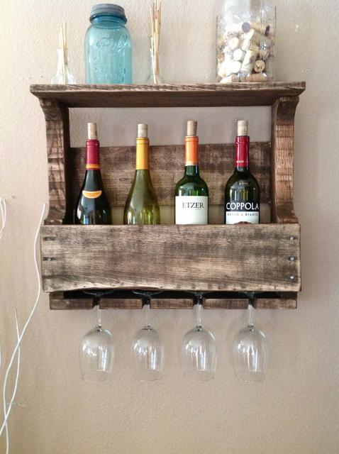 The Original wine rack