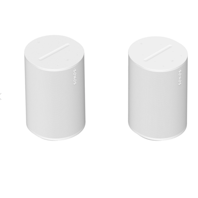 Sonos Sound System Fund