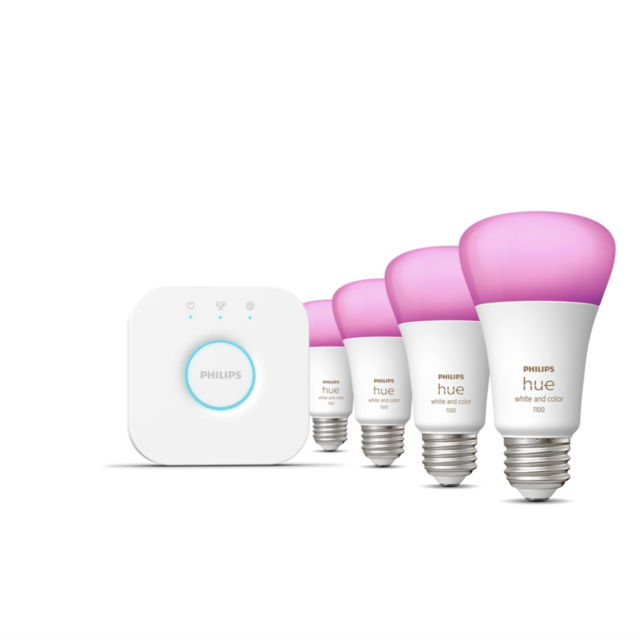 Hue Light Starter Kit