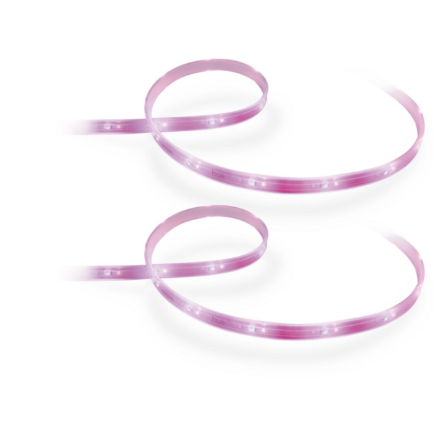 Hue Light Strips