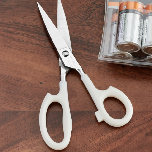 Pearl Handle Cutco Super Shears