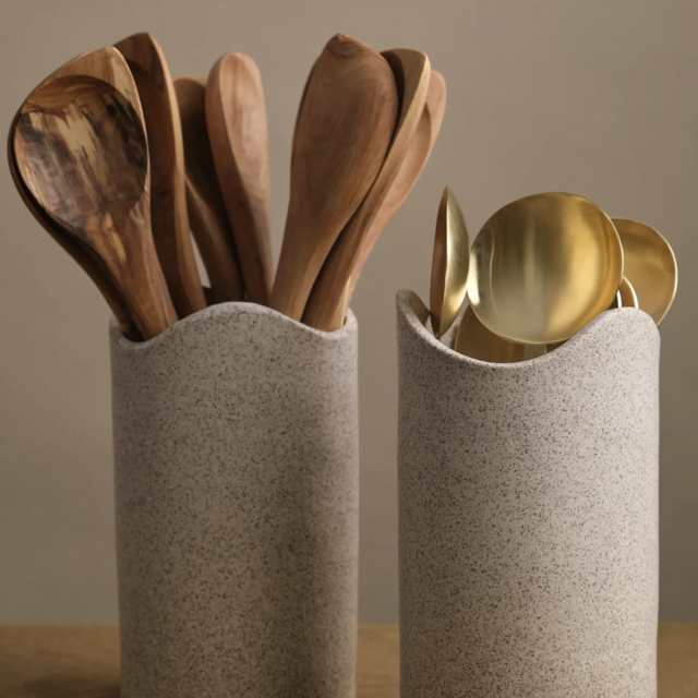 SIN Swell Utensil Holder