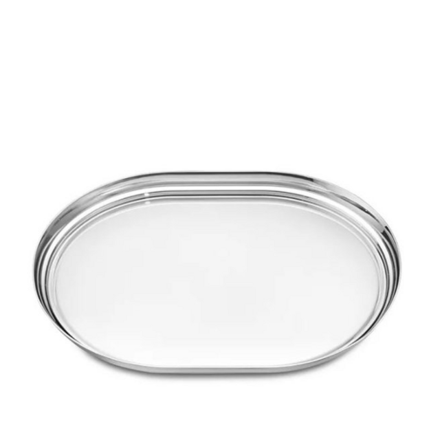 Georg Jensen Manhattan Bar Tray