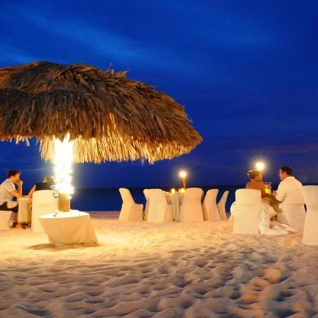 Romantic Dinners