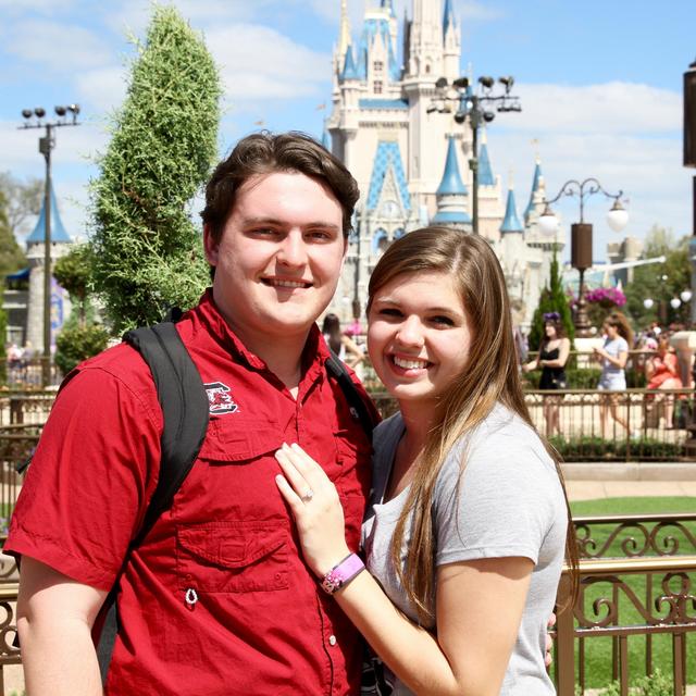 Walt Disney World tickets