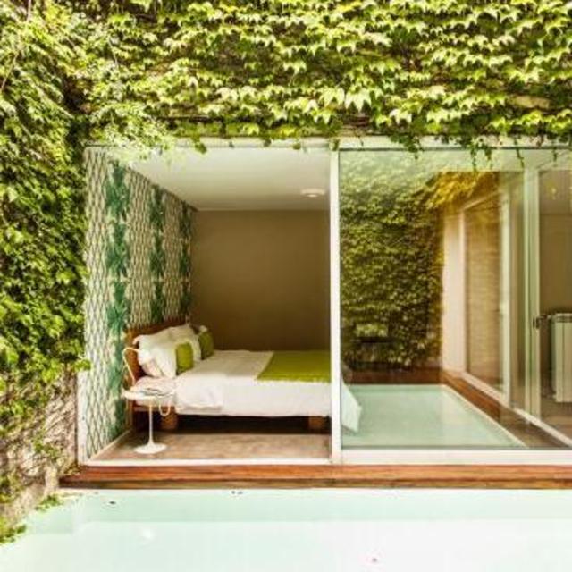 Home Hotel Buenos Aires Fund - Honeymoon