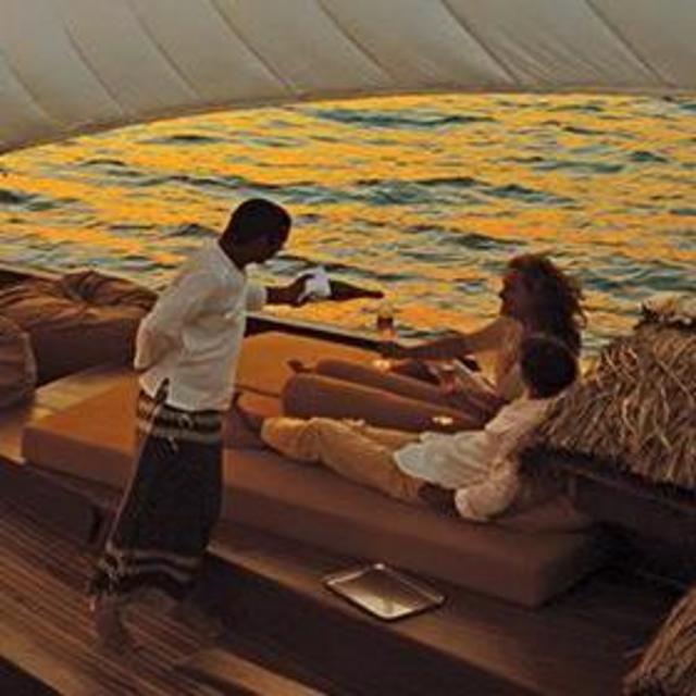 Sunset Sailboat Cruise