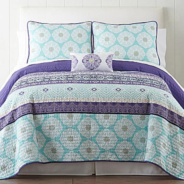 Inspire Arissa Quilt Set