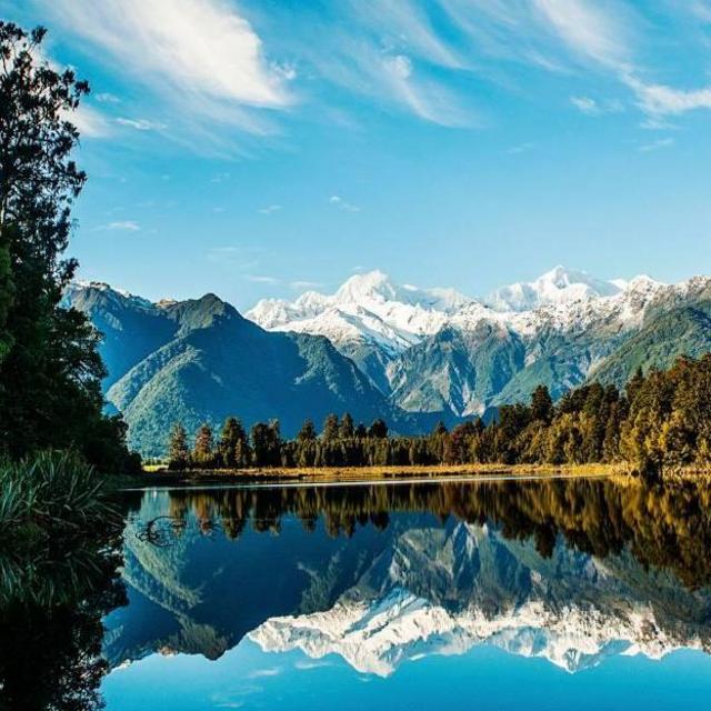 Honeymoon Resort New Zealand