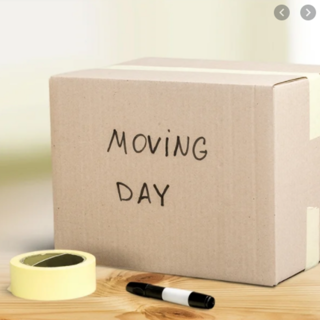 Our Moving Fund