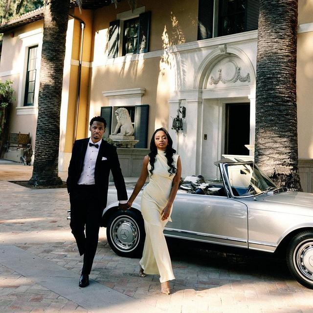 Honeymoon Fund