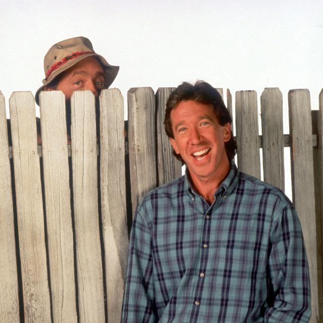 Home Improvement (Uuuuuahhhh?)