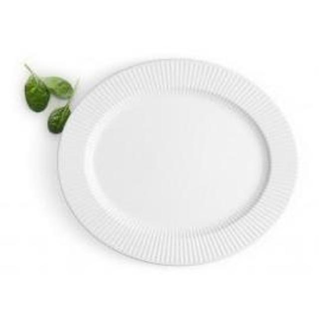 Eva Trio Serving Tray White 26.8 cm - 1 Piece