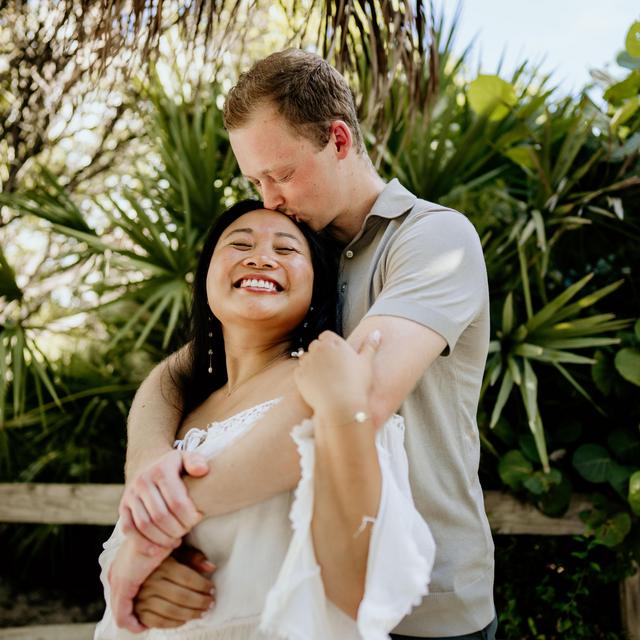 Honeymoon