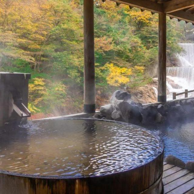 Honeymoon Resort
