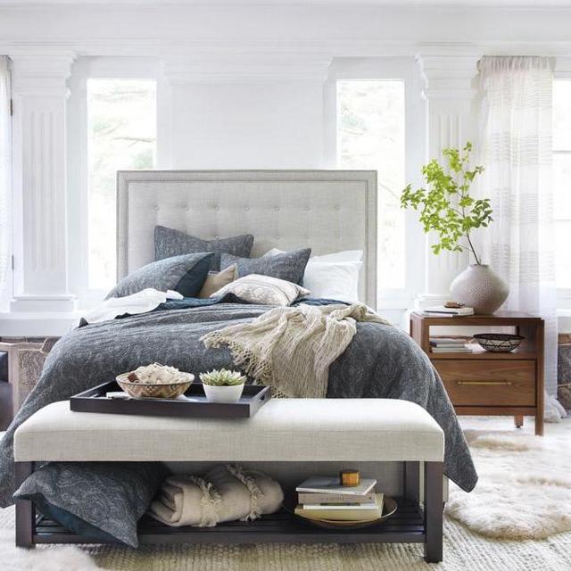 Guest Bedroom Set