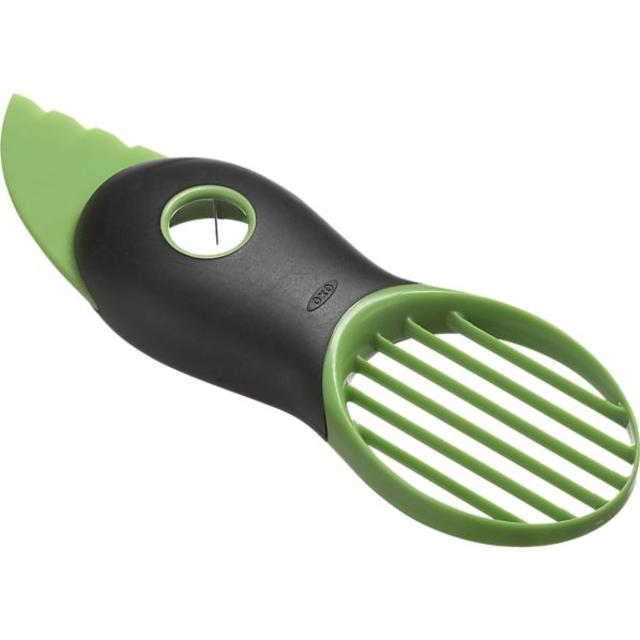 OXO ® 3 In 1 Avocado Tool