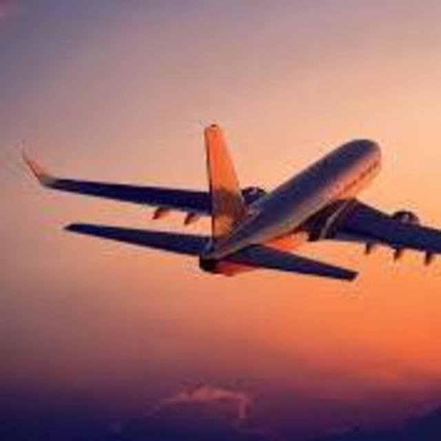 flights!