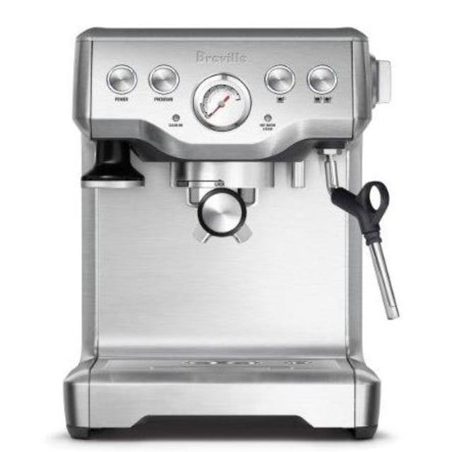 Espresso machine