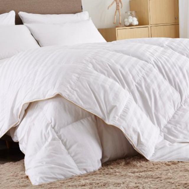 Down Comforter