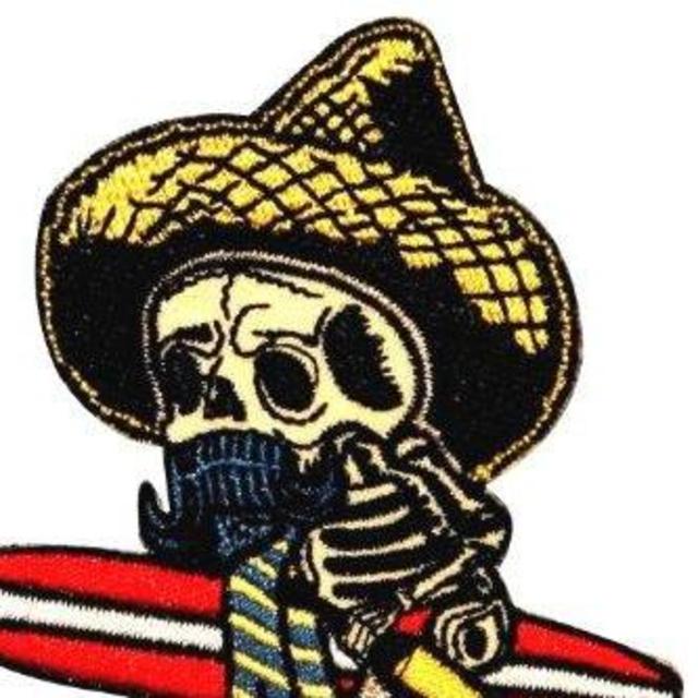 El Borracho borrachandonos