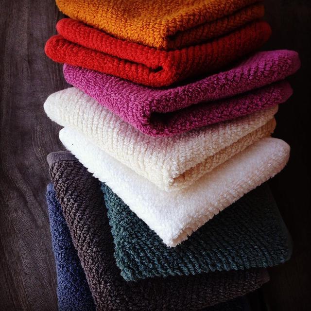 Organic Cotton Bath Sheet