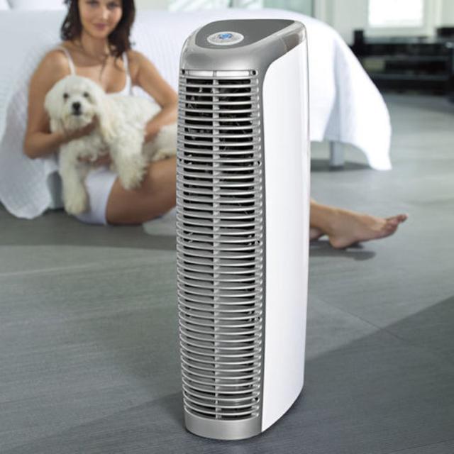 Pure-Ion Pro Air Purifier